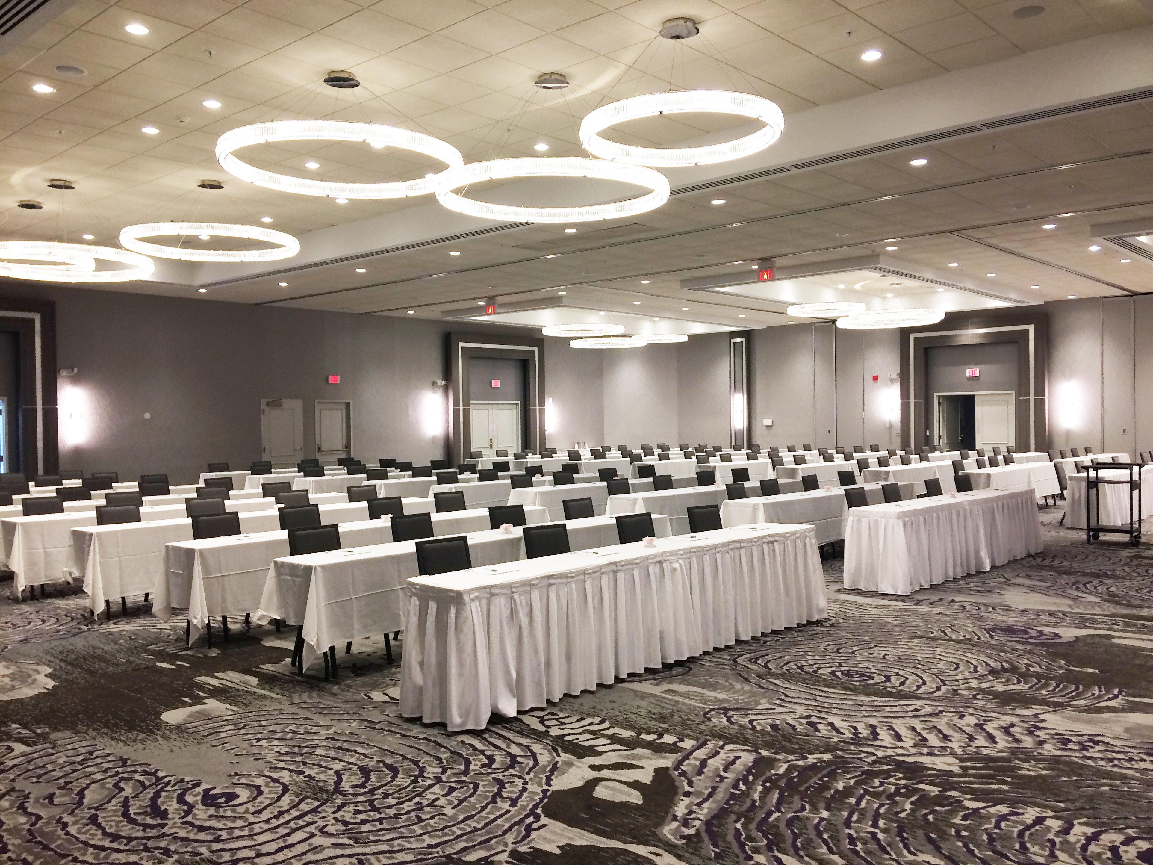 Holiday Inn Chicago Nw Crystal Lk Conv Ctr By Ihg Кристъл Лейк Екстериор снимка