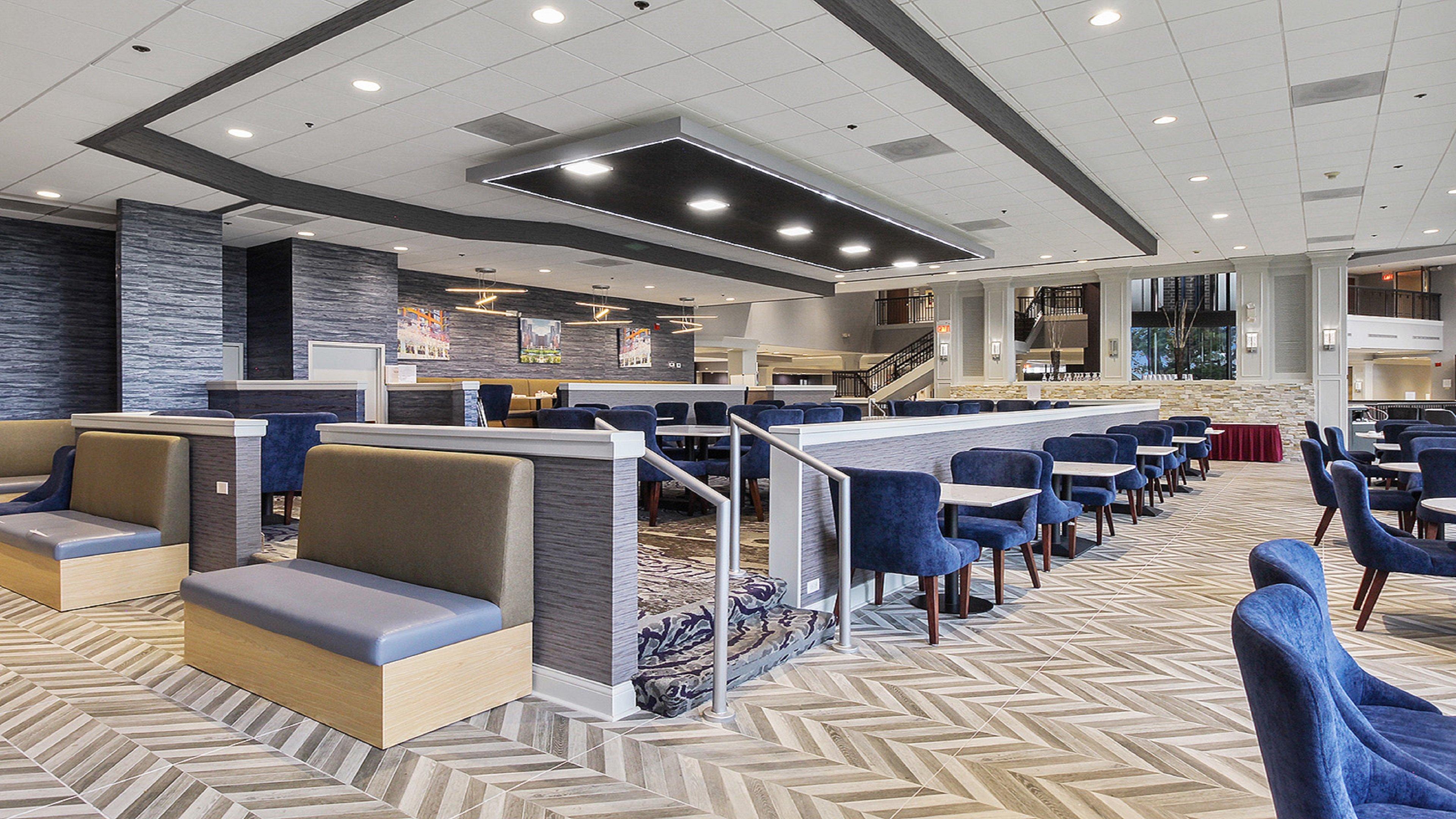 Holiday Inn Chicago Nw Crystal Lk Conv Ctr By Ihg Кристъл Лейк Екстериор снимка