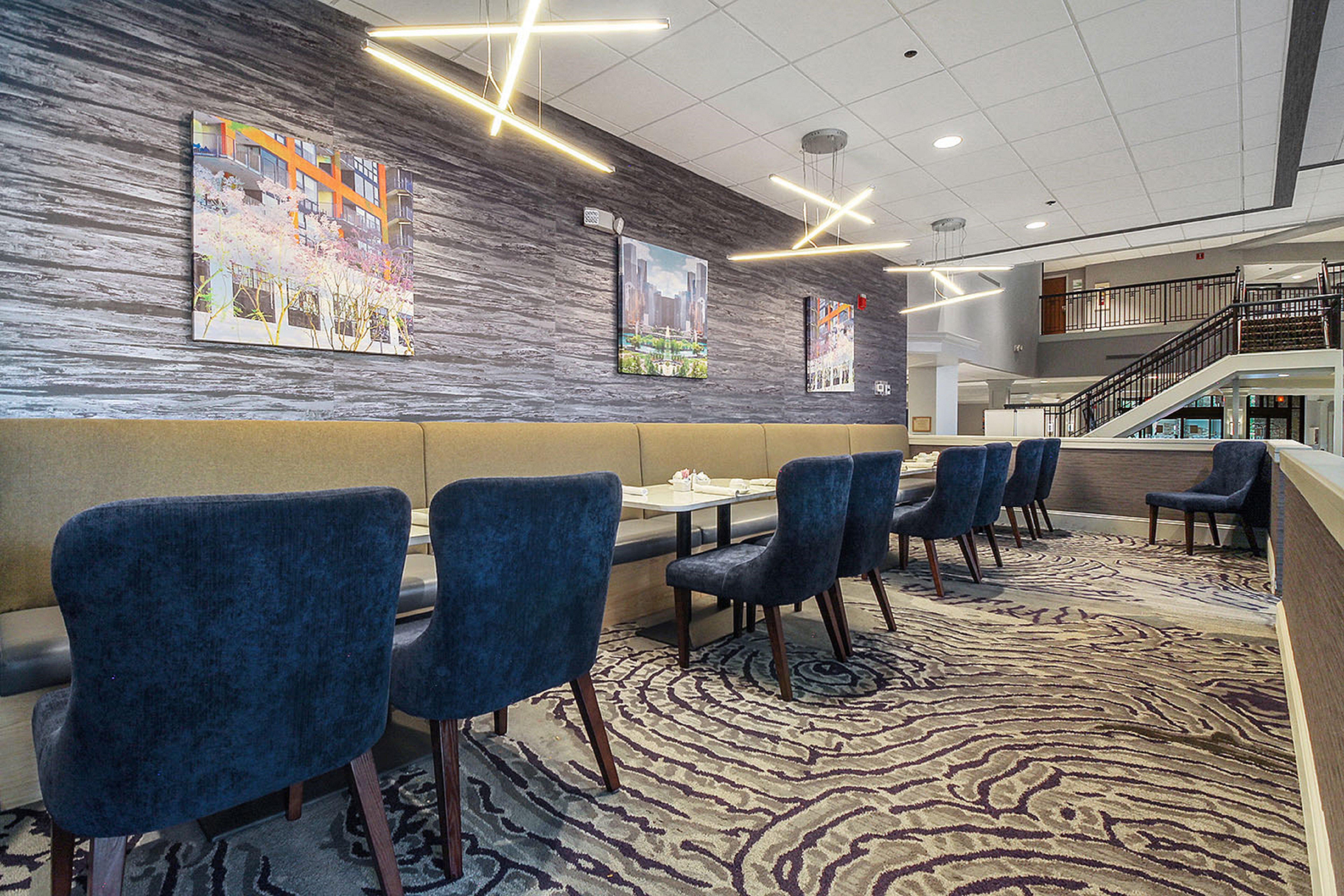 Holiday Inn Chicago Nw Crystal Lk Conv Ctr By Ihg Кристъл Лейк Екстериор снимка